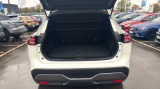 Nissan Qashqai 1.3 DiG-T MH N-Connecta 5dr Petrol Hatchback